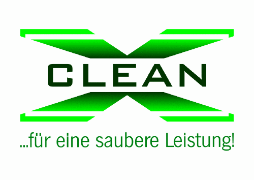 Logo der Firma CleanX - Sylt