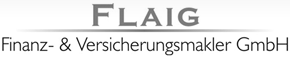 Logo der Firma FLAIG Finanz- & Versicherungsmakler GmbH