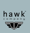 Logo der Firma hawk company europe Ltd.