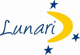 Logo der Firma Lunari Outdoor & Werbemittel GmbH