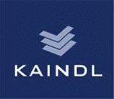 Logo der Firma M. Kaindl KG, Kaindl Flooring GmbH