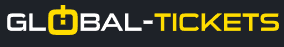 Logo der Firma global-tickets.com