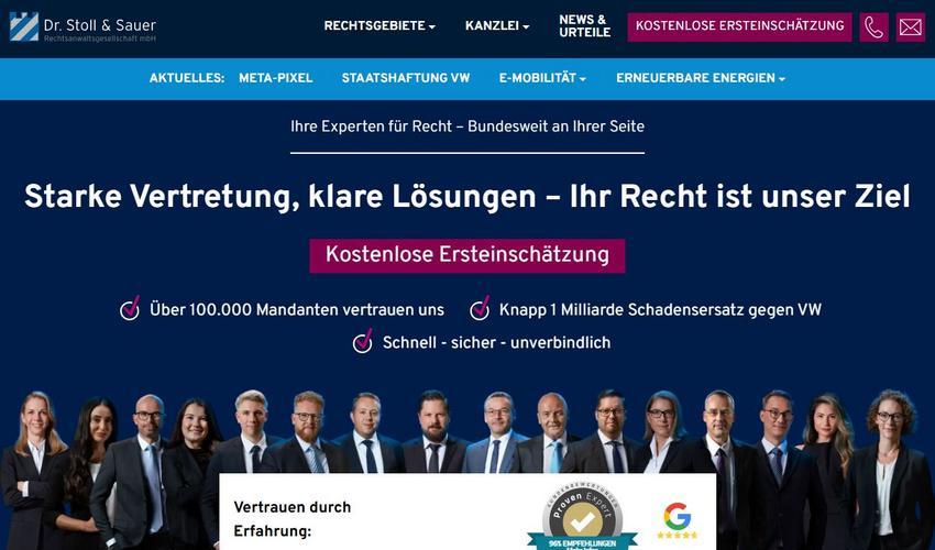 Website Promotion