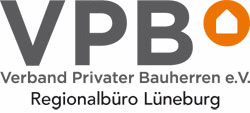 Logo der Firma Verband Privater Bauherren e.V.
