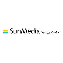 Logo der Firma SunMedia Verlags GmbH