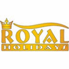 Logo der Firma Royal Holidays GmbH