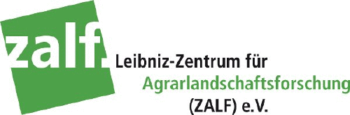 Logo der Firma Leibniz-Zentrum für Agrarlandschaftsforschung (ZALF) e. V.