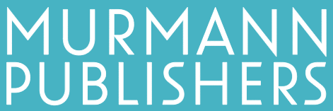 Logo der Firma Murmann Publishers GmbH