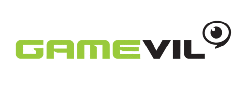 Logo der Firma GAMEVIL USA Inc.