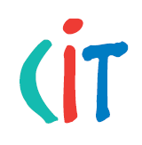 Logo der Firma CIT - Institut für Corporate Identity & Teamentwicklung
