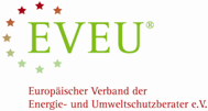 Logo der Firma EVEU e.V