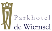 Logo der Firma Parkhotel de Wiemsel