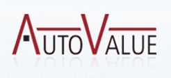 Logo der Firma AutoValue GmbH