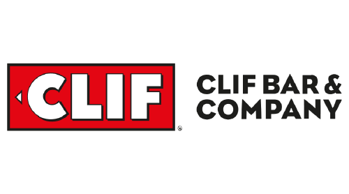 Logo der Firma Clif Bar & Company