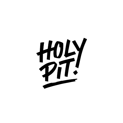 Logo der Firma Holy Pit GmbH