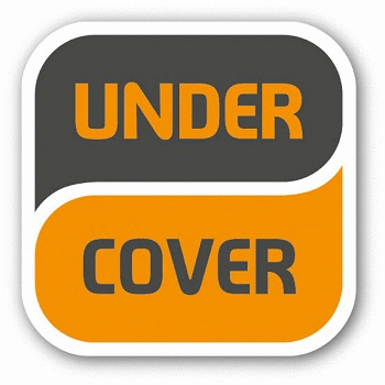 Logo der Firma UNDERCOVER GmbH