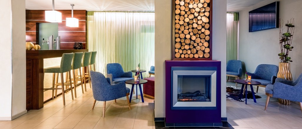 Titelbild der Firma Hotel Vorfelder