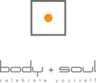Logo der Firma body & soul trudering