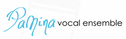 Logo der Firma PAMINA girls choir & vocal ensemble
