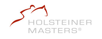 Logo der Firma Holsteiner Masters GmbH & Co. KG