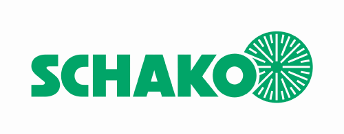 Logo der Firma SCHAKO KG