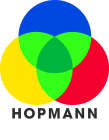 Logo der Firma HOPMANN GmbH
