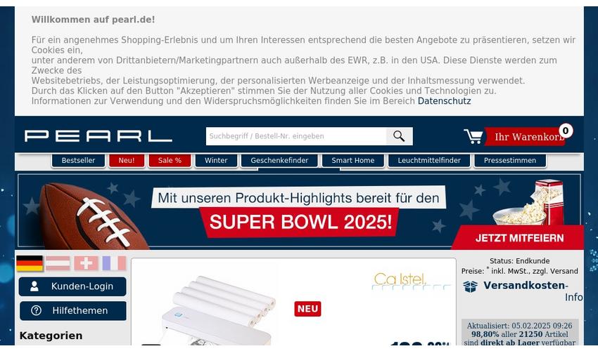 Website Promotion