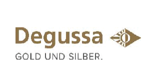 Logo der Firma Degussa Goldhandel GmbH