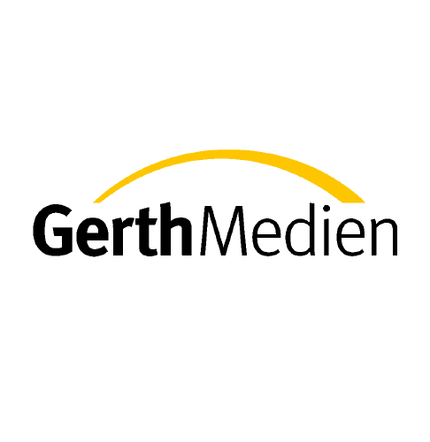 Logo der Firma Gerth Medien