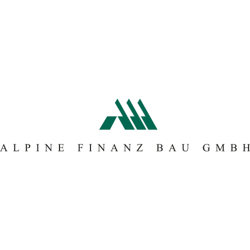 Logo der Firma Alpine Finanz Bau GmbH