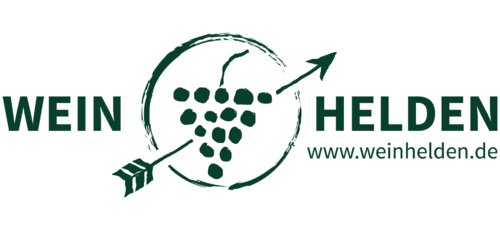 Logo der Firma Weinhelden GmbH