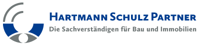 Logo der Firma HARTMANN SCHULZ PARTNER