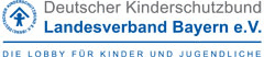 Logo der Firma Deutscher Kinderschutzbund Landesverband Bayern e.V.