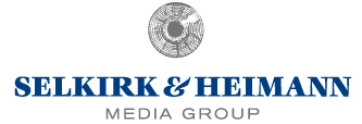 Logo der Firma Selkirk & Heimann Media GmbH