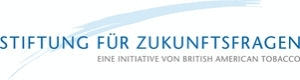 Logo der Firma Stiftung für Zukunftsfragen