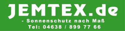 Logo der Firma JEMTEX GmbH