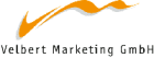 Logo der Firma Velbert Marketing GmbH