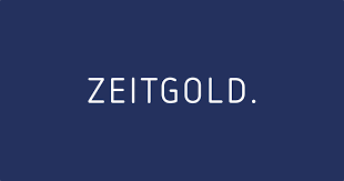 Logo der Firma Zeitgold GmbH