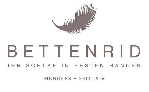 Logo der Firma BETTENRID GmbH