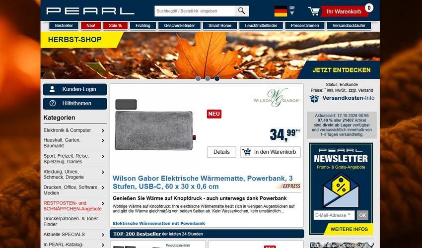 Website Promotion