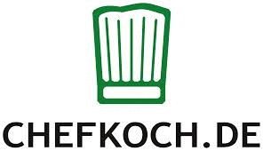Logo der Firma Chefkoch GmbH