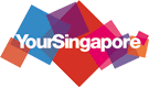 Logo der Firma Singapore Tourism Board