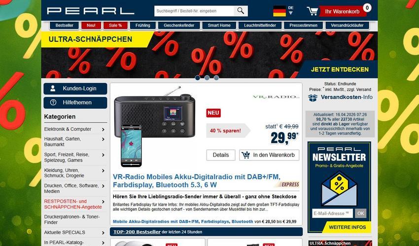 Website Promotion