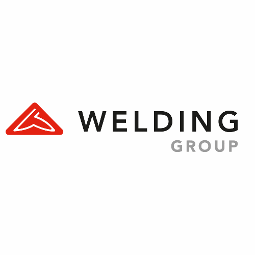 Logo der Firma Welding GmbH & Co. KG