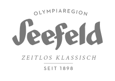 Logo der Firma Olympiaregion Seefeld