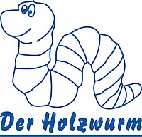 Logo der Firma Der Holzwurm GmbH & Co. KG