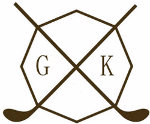 Logo der Firma Golf Knigge