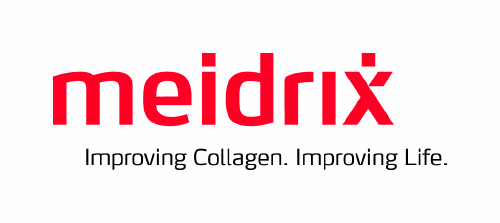 Logo der Firma meidrix biomedicals GmbH