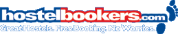 Logo der Firma HostelBookers.com Ltd