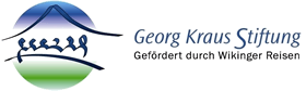 Logo der Firma Georg Kraus Stiftung